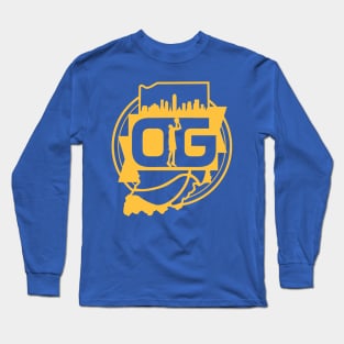 OG Long Sleeve T-Shirt